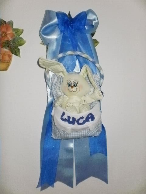 fiocco nascita