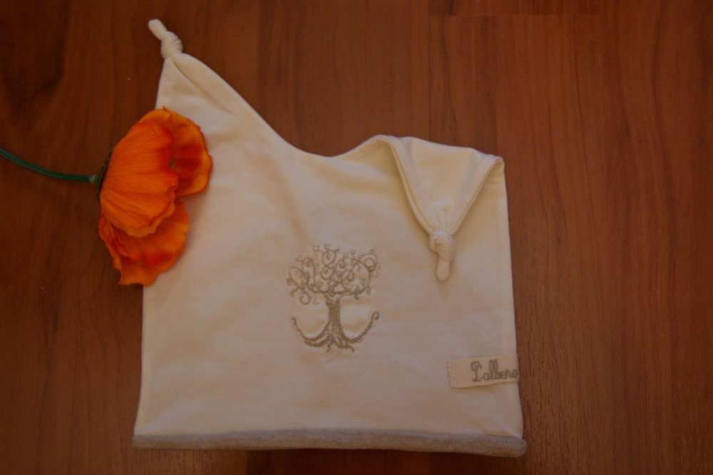 CAPPELLINO CON NODINI