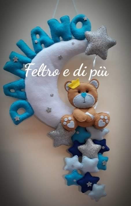 FIOCCO  CASCATA DI STELLE 