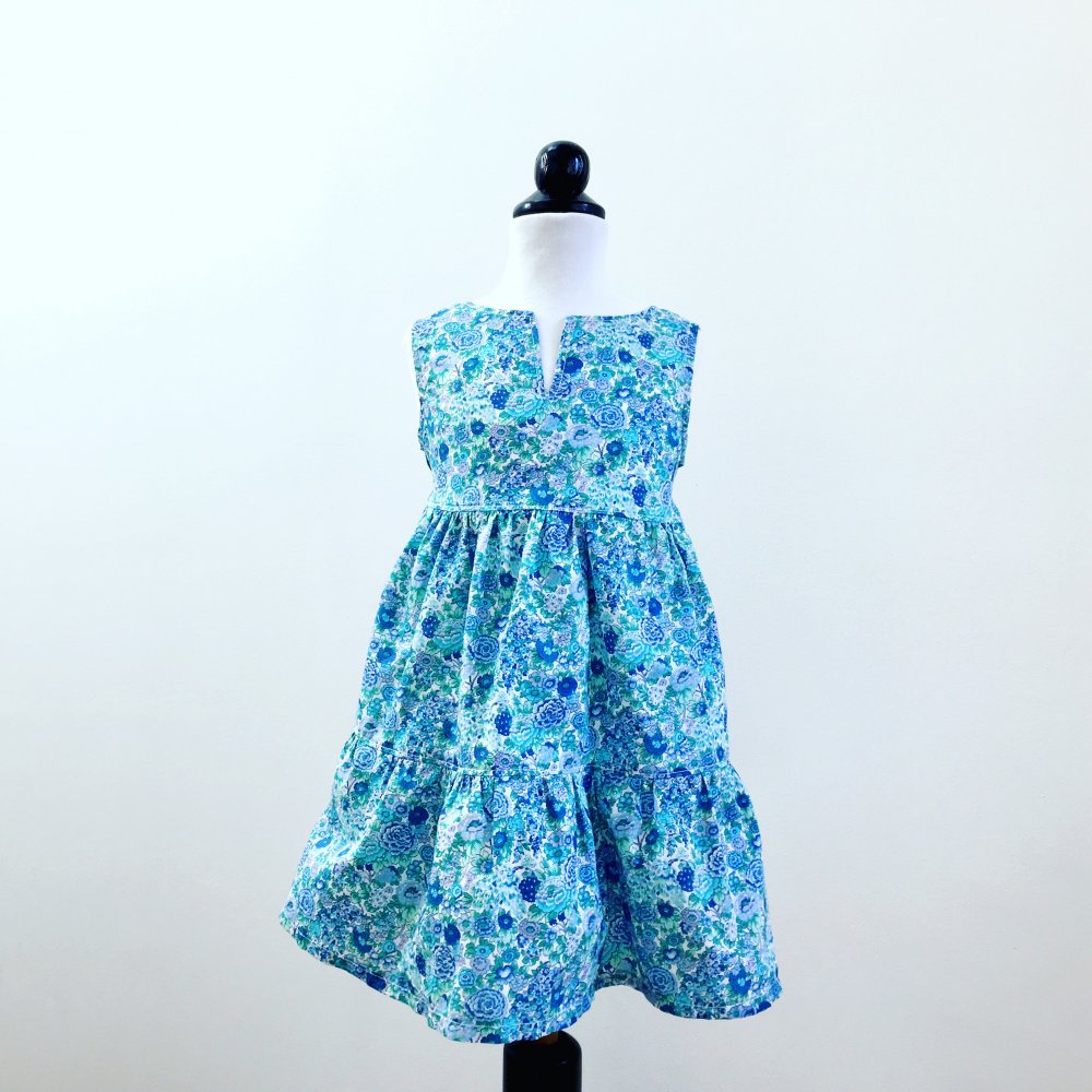 Vestitini bambina outlet 2 anni