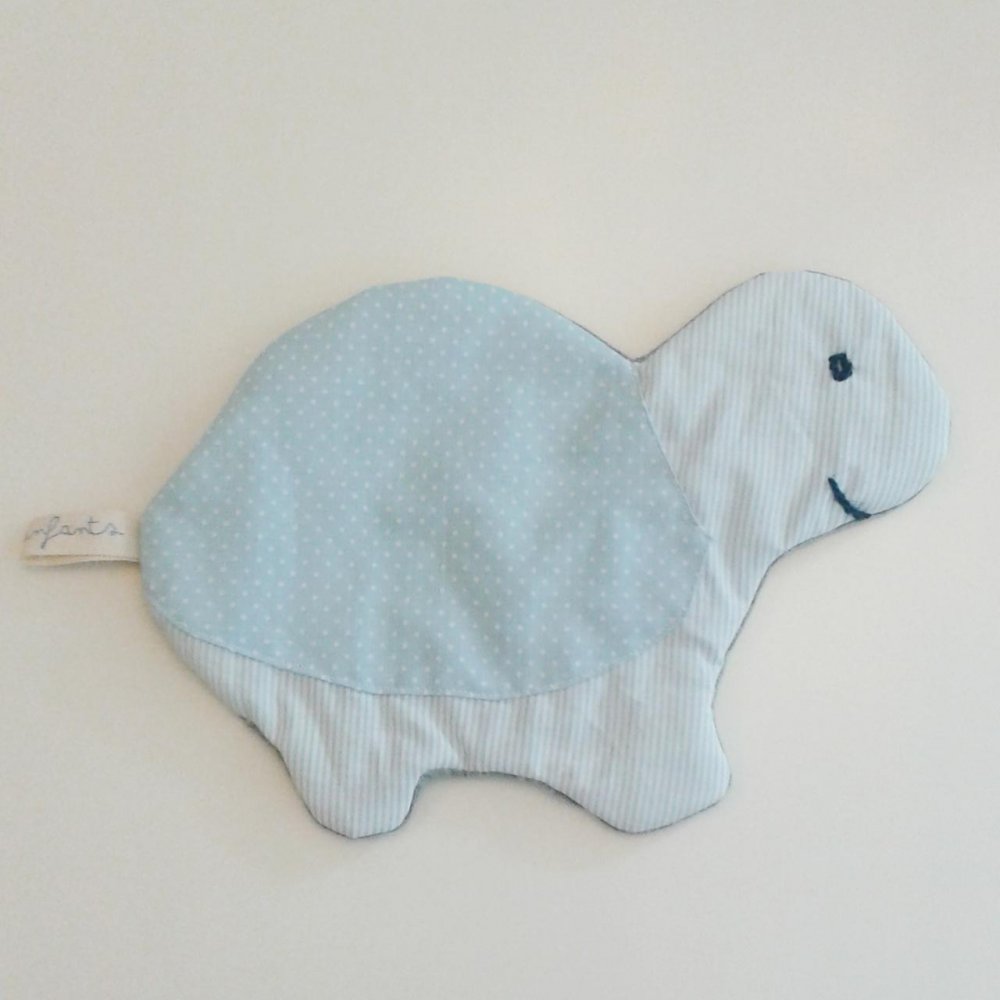 Doudou Tartaruga