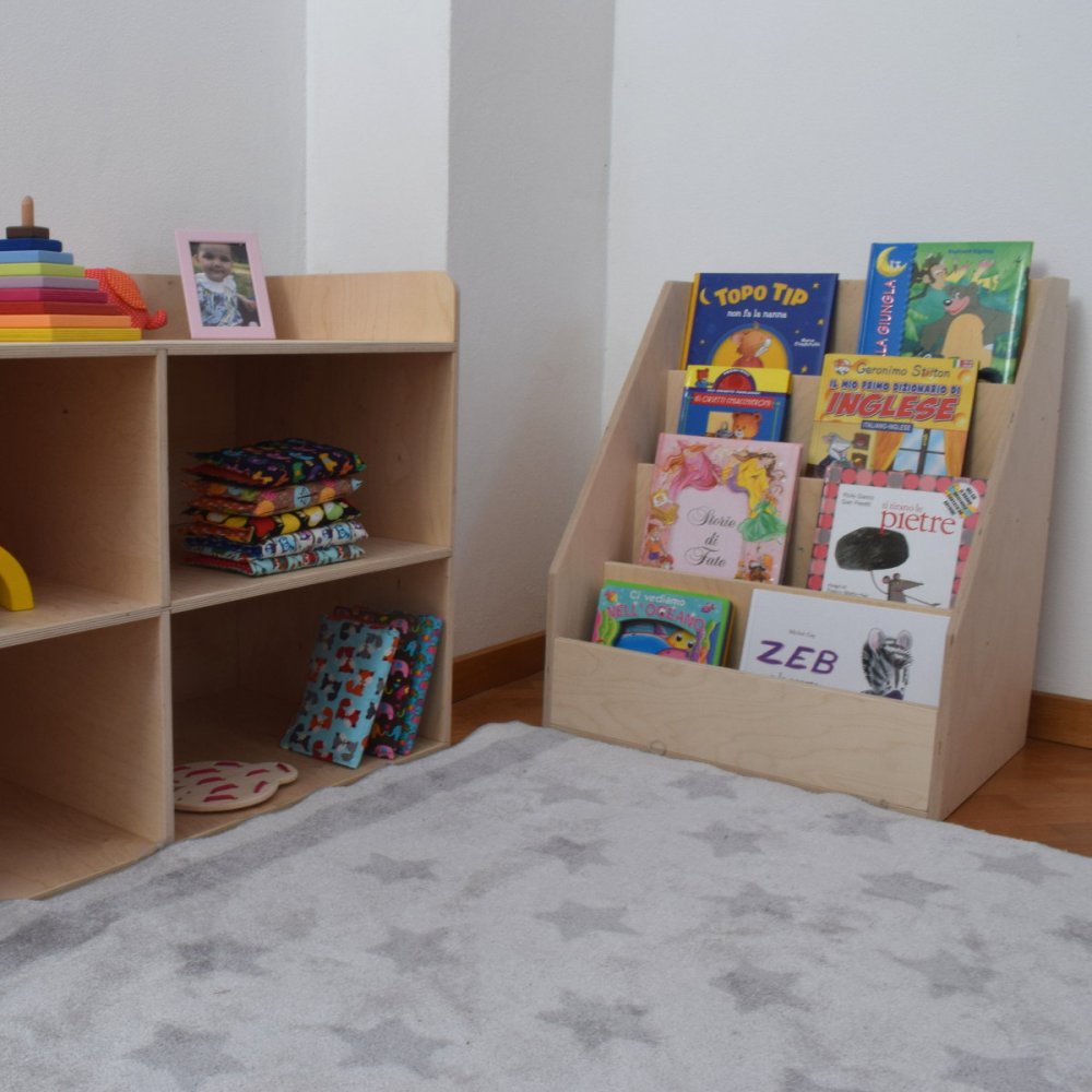 Libreria Noemi - Libreria Montessoriana