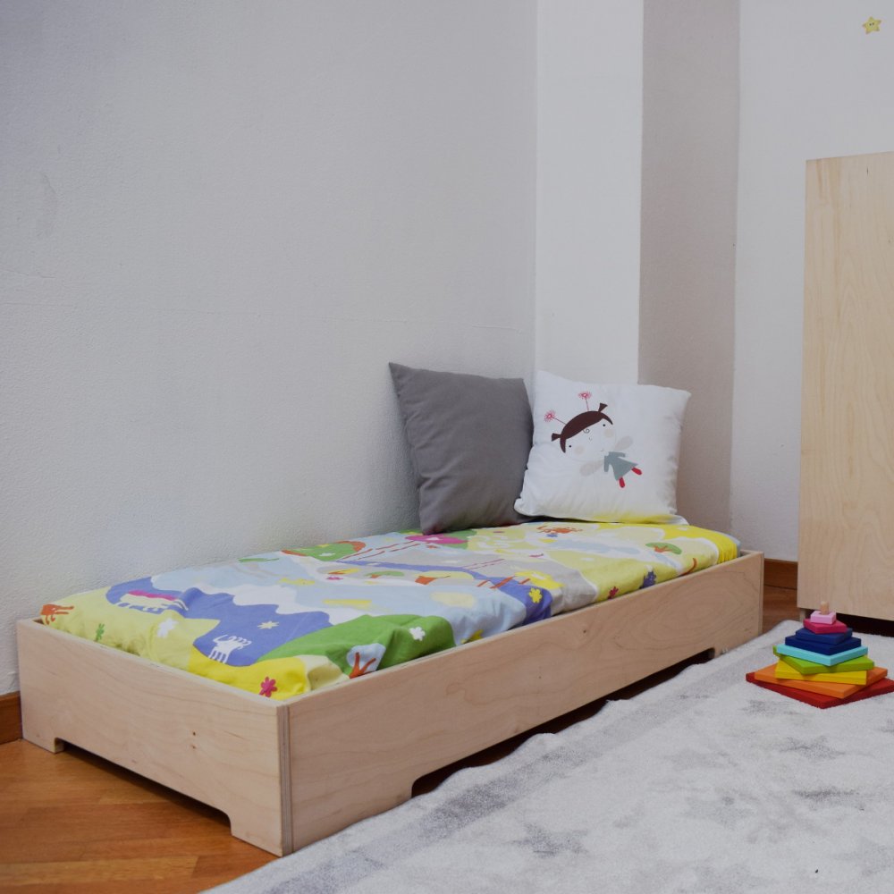 Letto Olivia