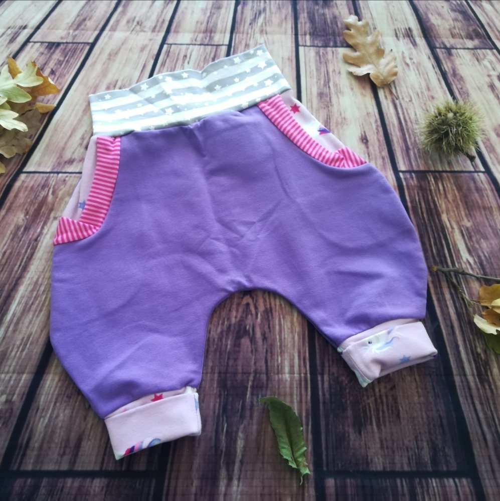 Bubble Pants
