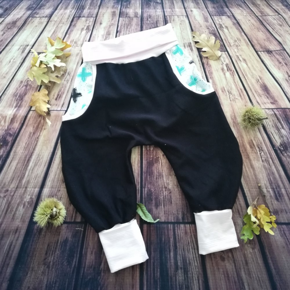 Bubble Pants