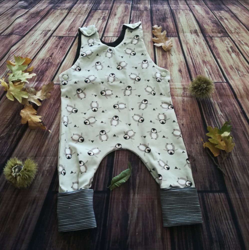 Bubble Romper