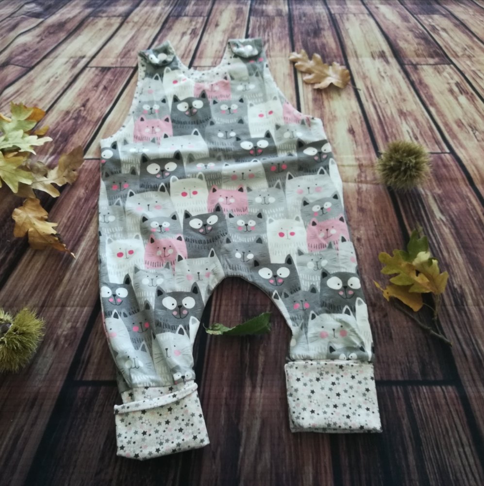 Bubble Romper
