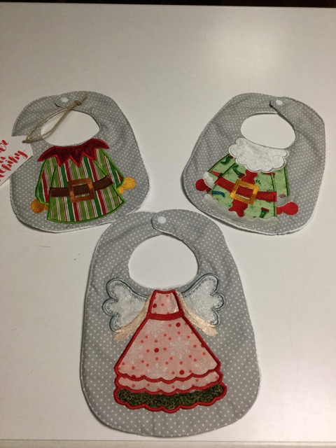 A tavola con Babbo Natale, Elfi e angeli!