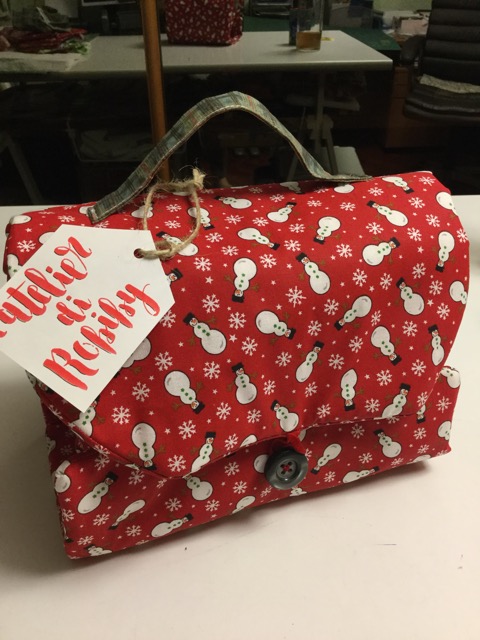 Mug bag 