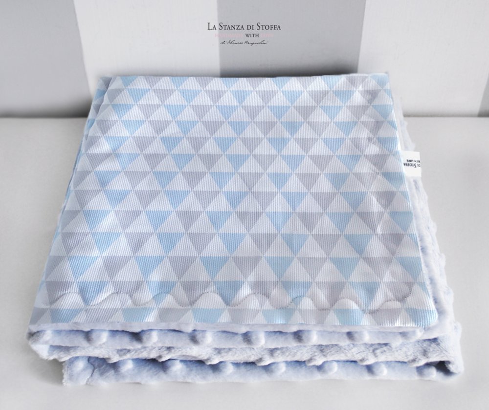 Swaddle Geometry