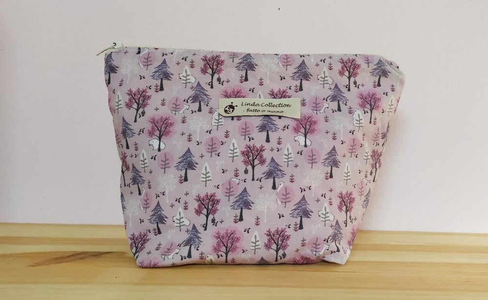 Trousse -Pochette