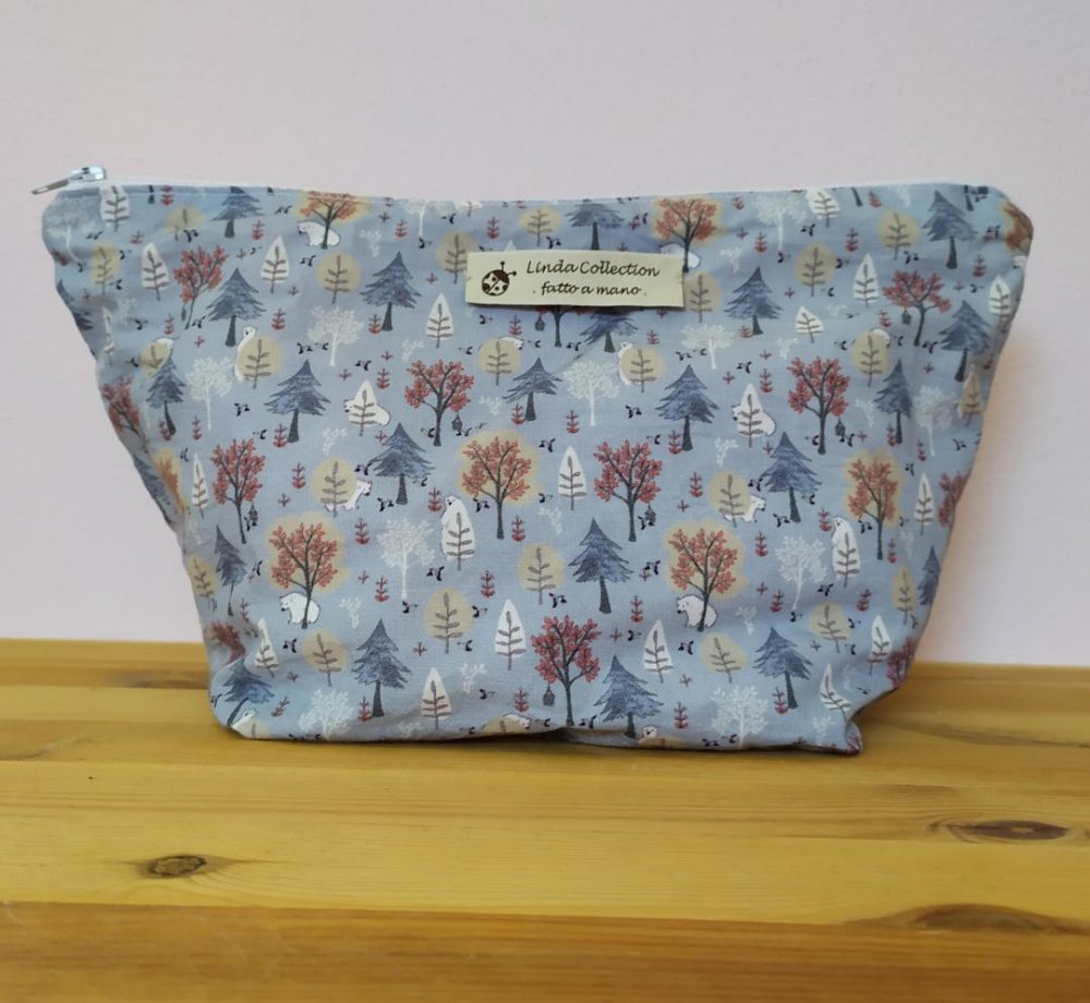 Trousse -Pochette
