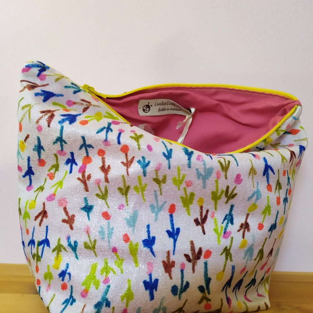 Trousse -Pochette