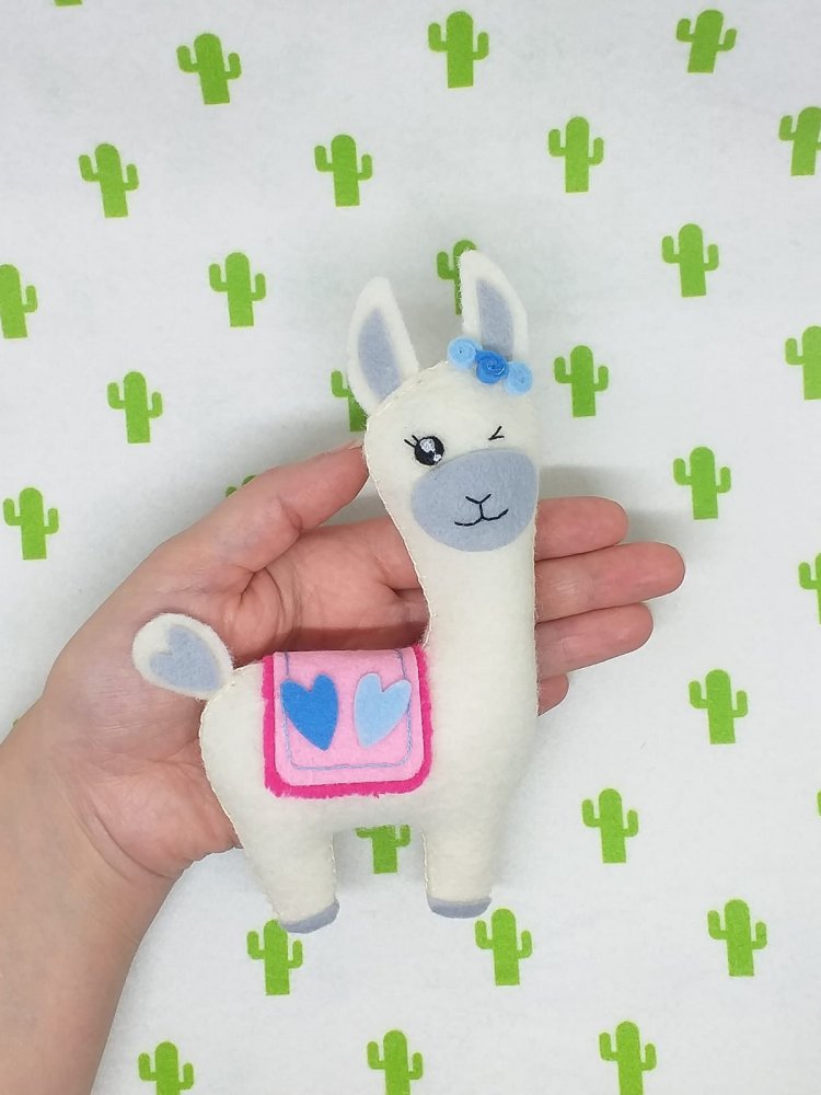 Lama in lana, Alpaca in lana 