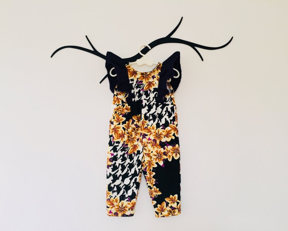 Tutina fantasia glamour