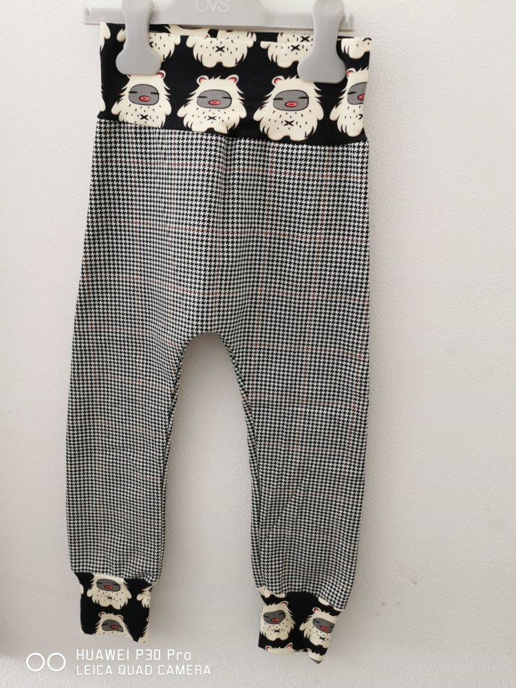 harem pants