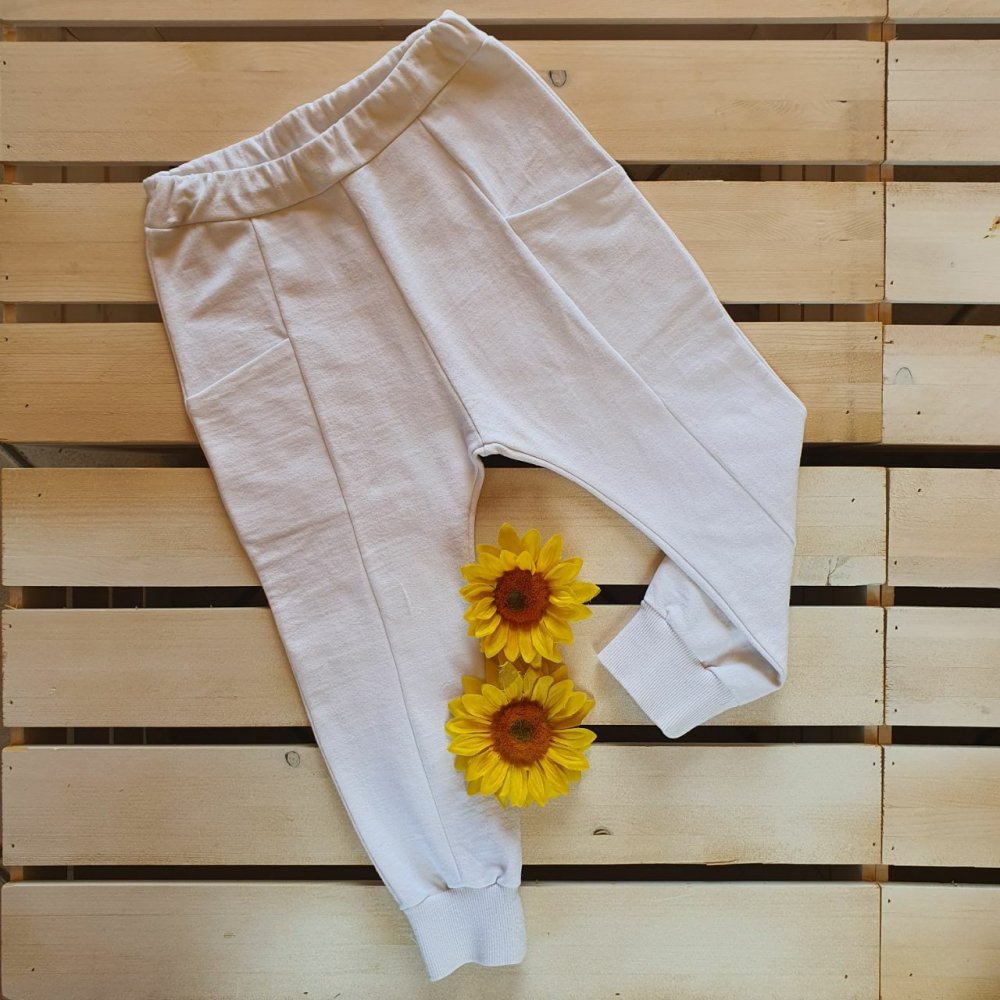 PANTALONE DELLA TUTA