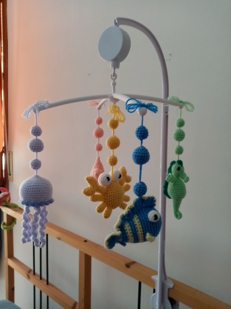 Giostra di mare