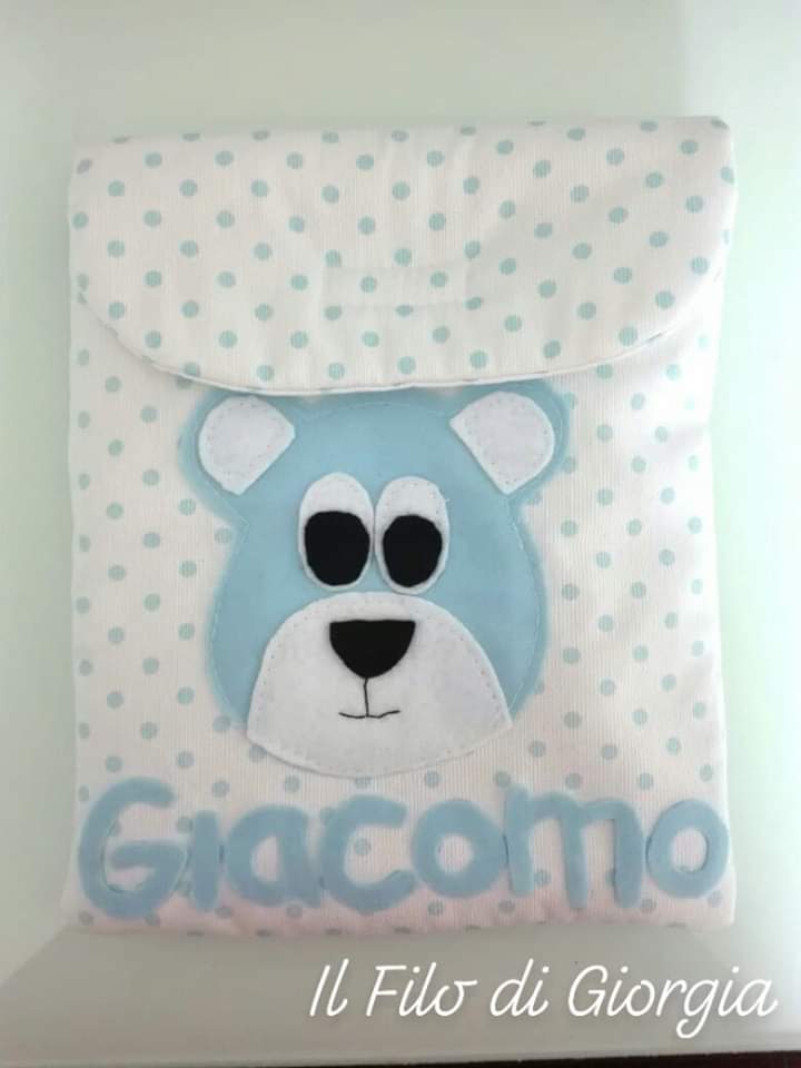 Portapannolini