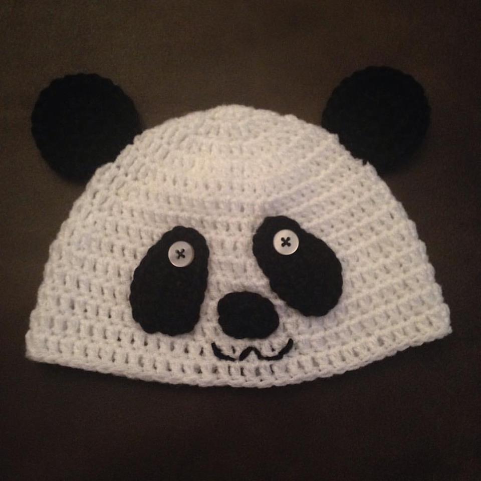 Berrettino Panda