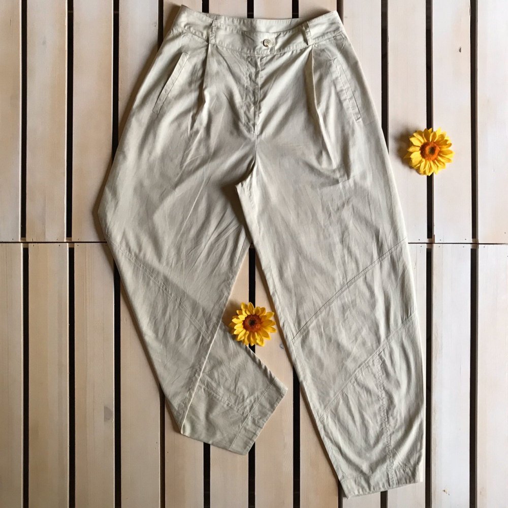 PANTALONE SAGOMATO