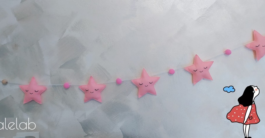 Ghirlanda di stelle