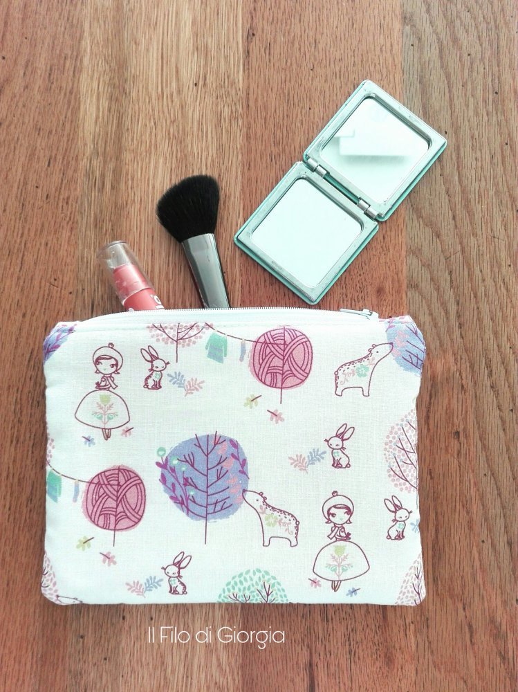 Pochette 20x15