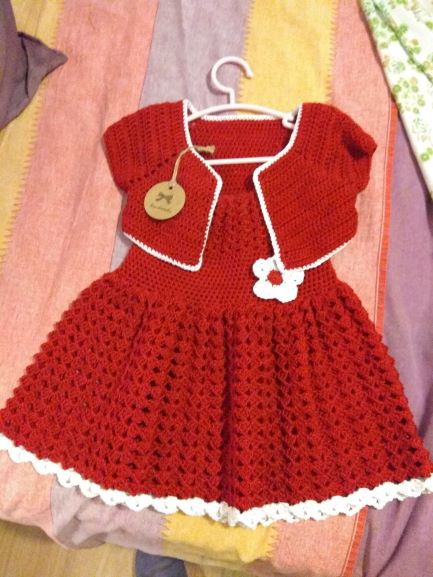 Completo bimba 5 pezzi