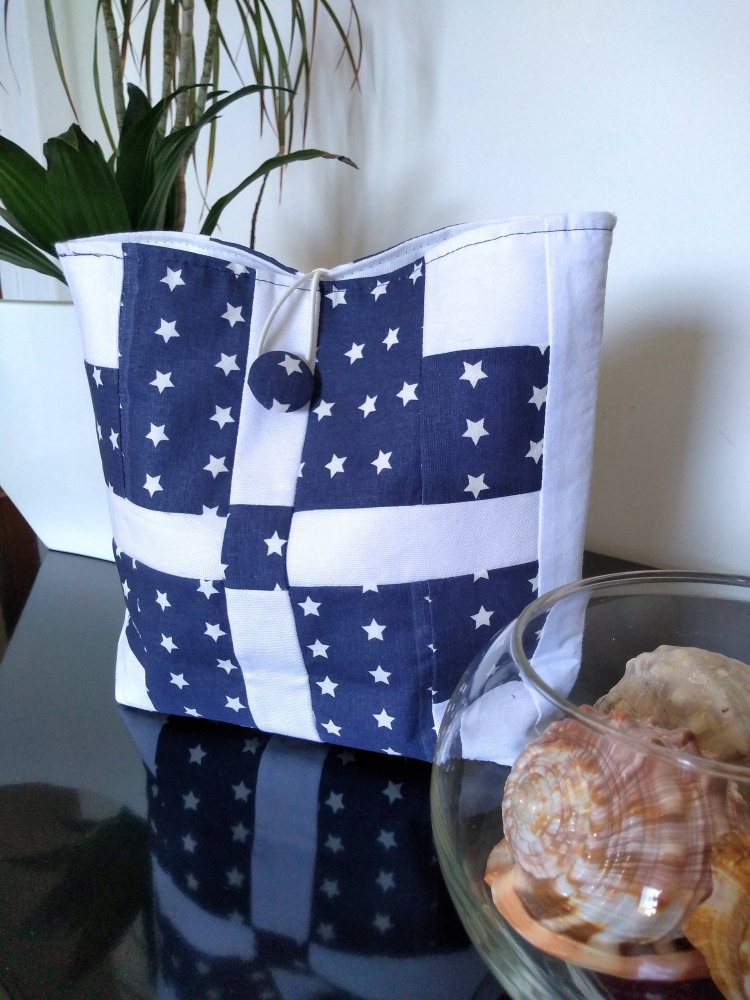 Minibag portatutto