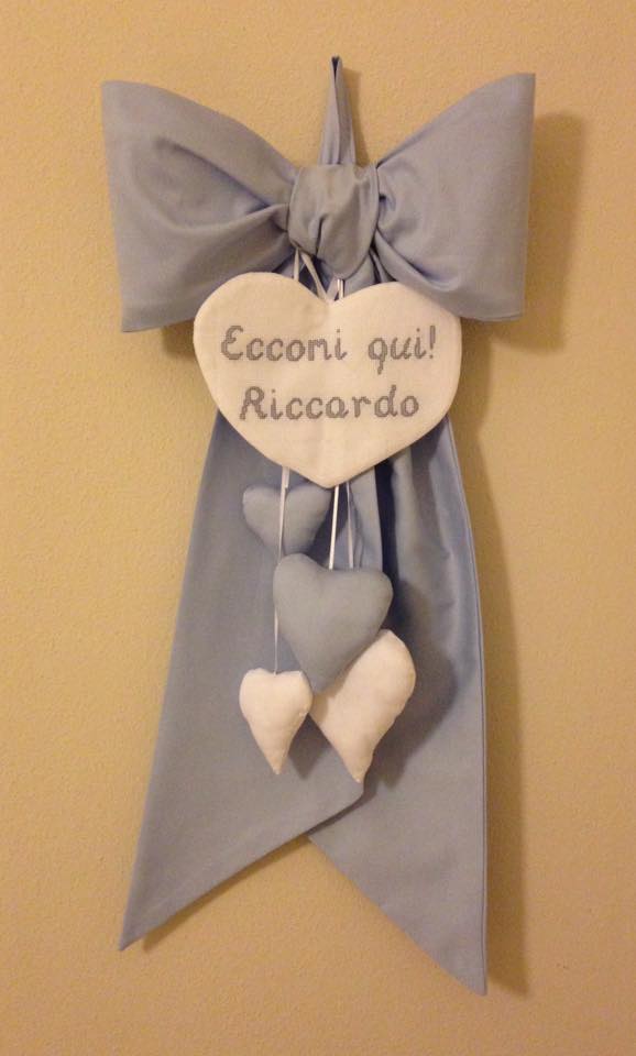 Fiocco 