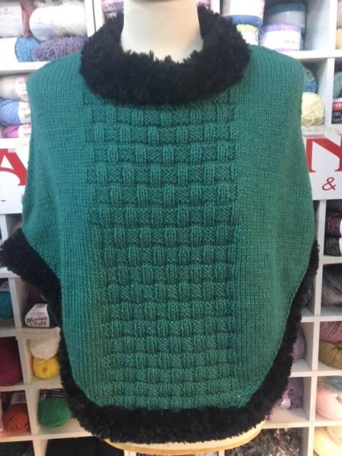 poncho
