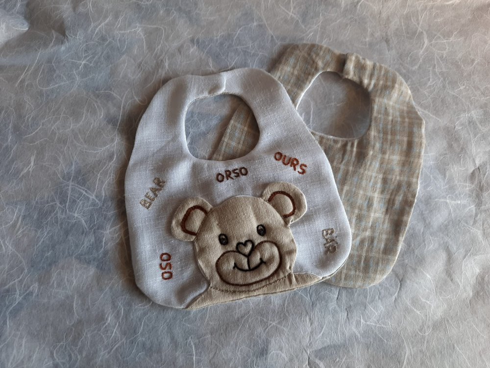 bavaglino ORSO