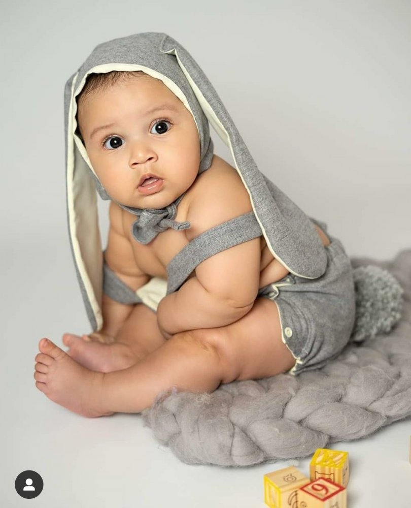 Pagliaccetto e sunbonnet