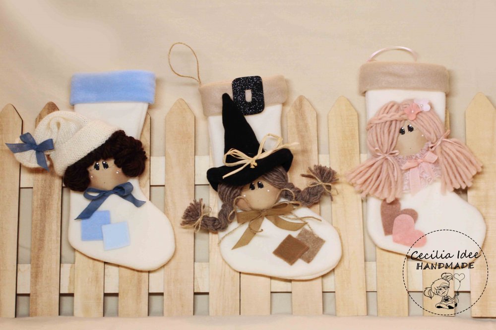 Calza della befana