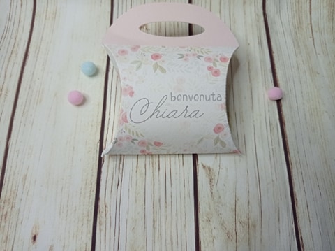 Scatoline pillow nascita