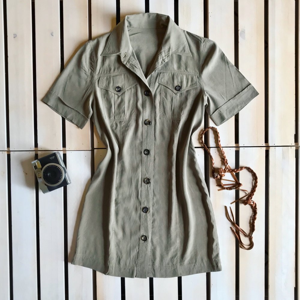 ABITO CAMICIA