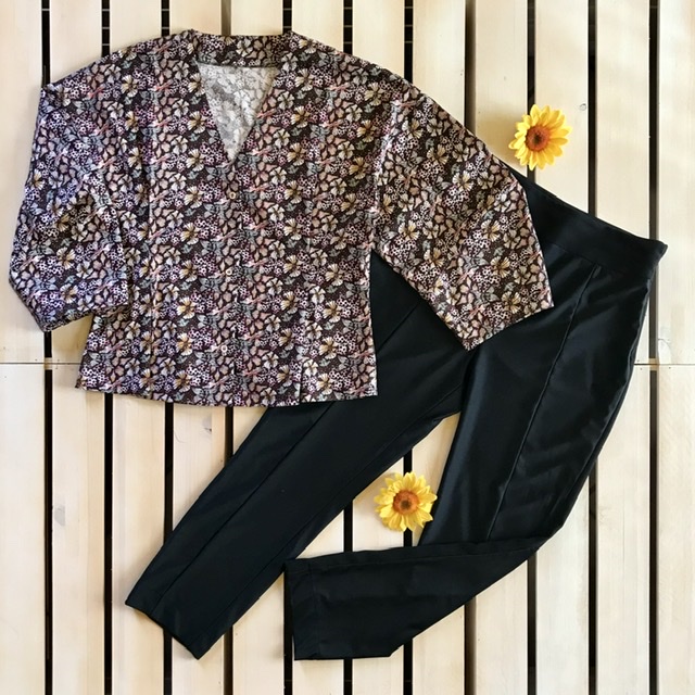 BLUSA