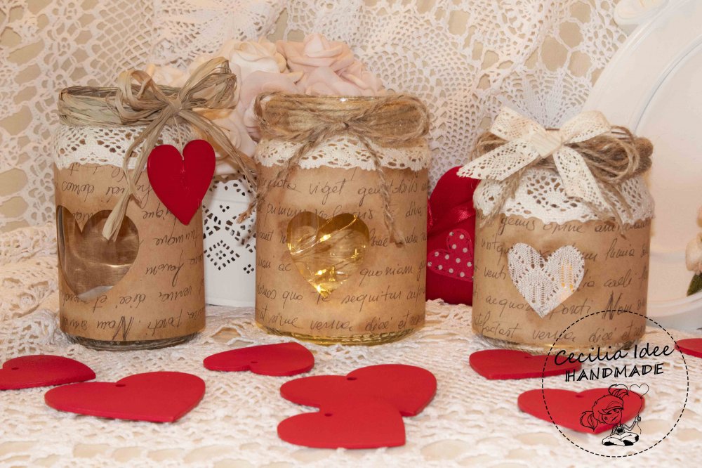 Lanterna San Valentino