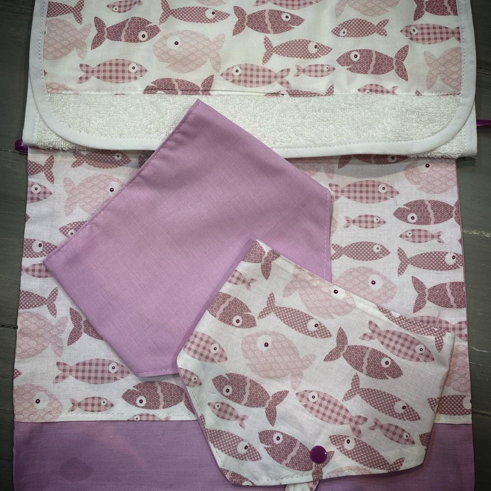 Kit asilo o regalo nascita 