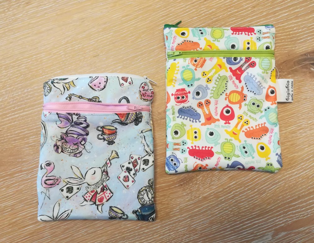WET BAG