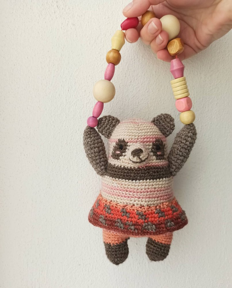 Pandarcobaleno
