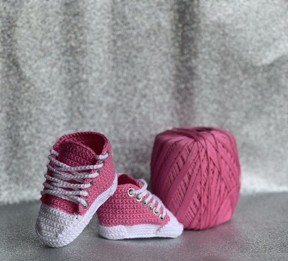 Scarpe  neonata 0-3 mesi 