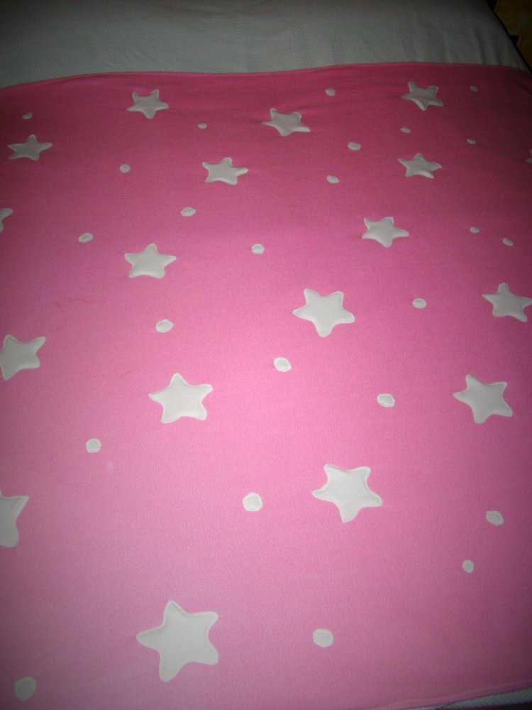 COPERTA PAN DI STELLE
