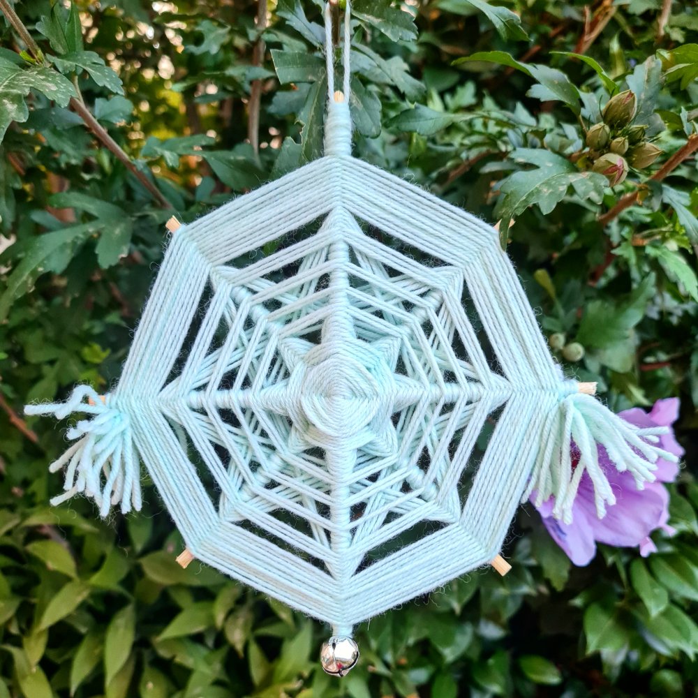 ojo de dios