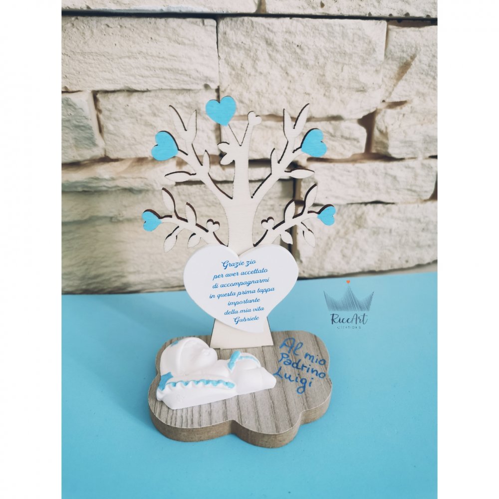 Albero della vita con beb 