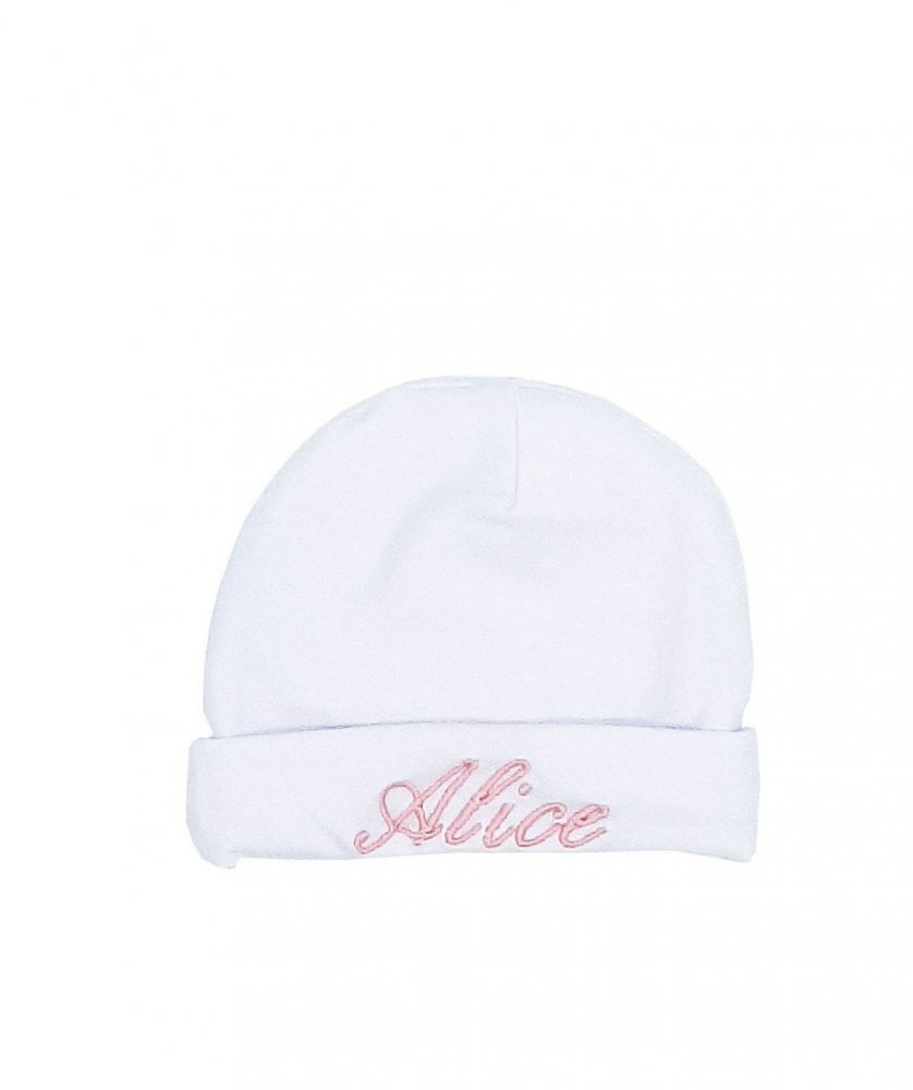 Cappellino personalizzato