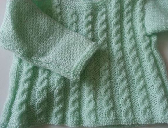MAGLIA BIMBO/A