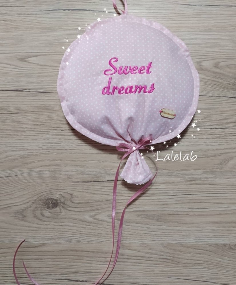 Palloncino sweet dream