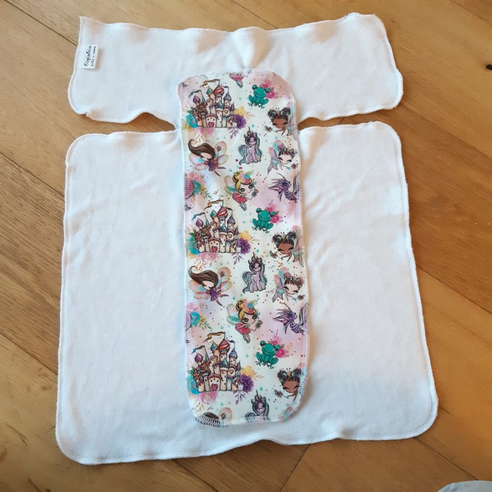 PREFLAT ORIGINAL taglia 2 dai  6 mesi 