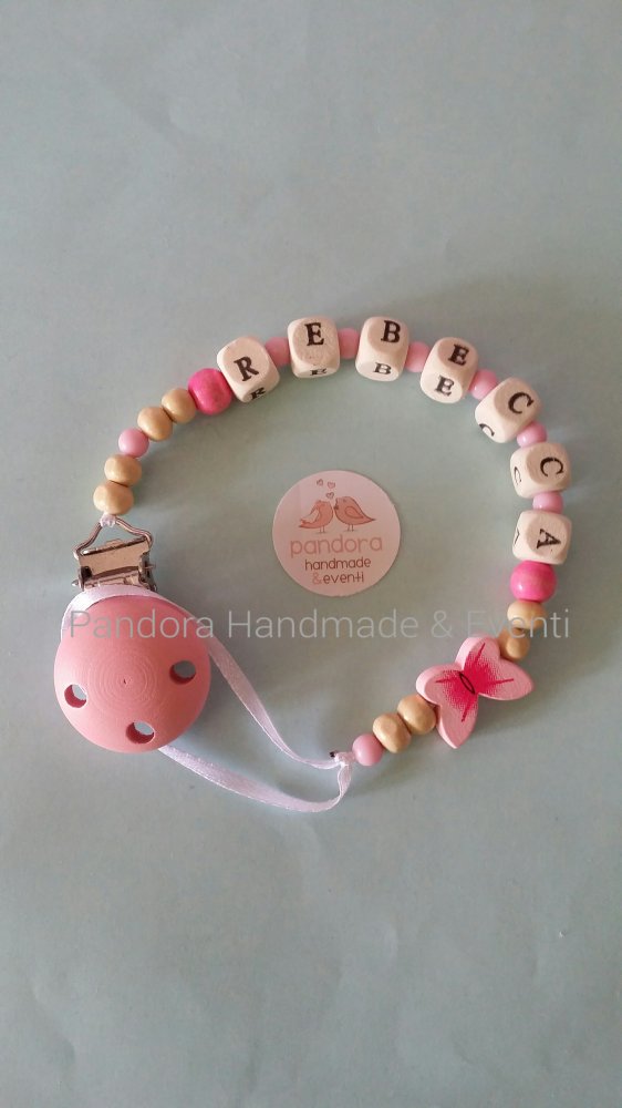 Catenelle personalizzate con nome